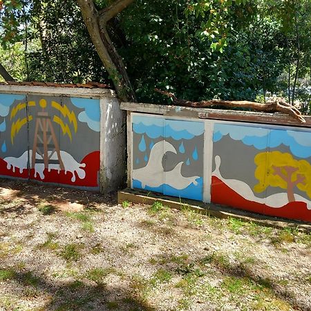 Casa Nel Verde Terni Exterior foto