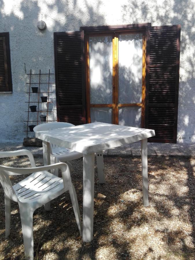 Casa Nel Verde Terni Exterior foto