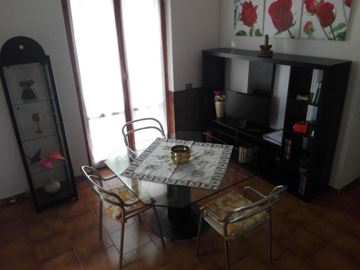 Casa Nel Verde Terni Exterior foto
